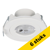 Voordeelverpakking | 6 stuks