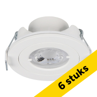 Voordeelverpakking | 6 stuks