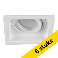 Voordeelverpakking | 6 stuks