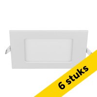 Voordeelverpakking | 6 stuks
