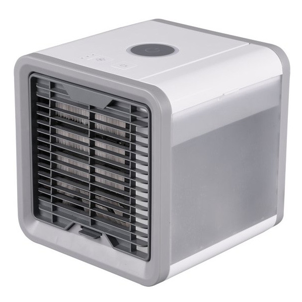 Trio Air Cooler Iceland 3-in-1 met led RGB 6W (Trio, Luchtkoeler/Ventilator)  LTR00094 - 1