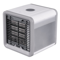 Trio Air Cooler Iceland 3-in-1 met led RGB 6W (Trio, Luchtkoeler/Ventilator)  LTR00094