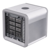 Air Cooler Iceland 3-in-1 met led RGB 6W (Trio, Luchtkoeler/Ventilator)