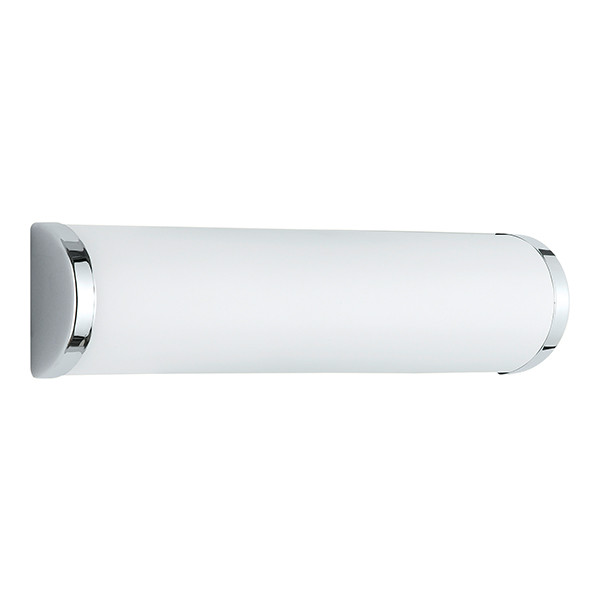 LED Badkamerlamp E14 | Xavi | IP21 | Chroom | Trio Lighting LTR00766 - 1