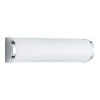 LED Badkamerlamp E14 | Xavi | IP21 | Chroom | Trio Lighting LTR00766 - 1