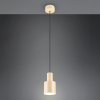 LED Hanglamp | Agudo | Rond | Beige | IP20 | Trio Lighting LTR00564 - 1