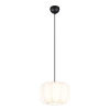 LED Hanglamp E27 | Madeline | Zwart | Verstelbaar | IP20 | Trio Lighting LTR00773 - 1