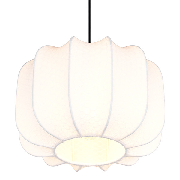 LED Hanglamp E27 | Madeline | Zwart | Verstelbaar | IP20 | Trio Lighting LTR00773 - 3