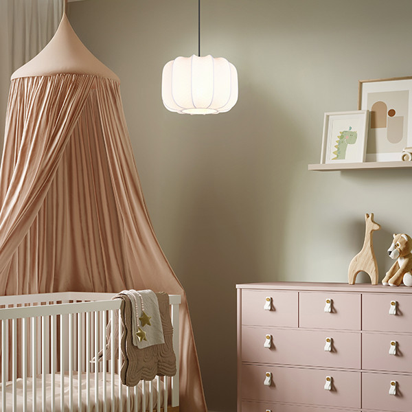 LED Hanglamp E27 | Madeline | Zwart | Verstelbaar | IP20 | Trio Lighting LTR00773 - 7