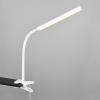 Trio LED Klemlamp | Nevada | Rond | 2700-6500K | Wit | IP20 | 33W | Trio Lighting  LTR00514 - 1