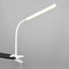 Trio LED Klemlamp | Nevada | Rond | 2700-6500K | Wit | IP20 | 33W | Trio Lighting  LTR00514 - 2