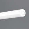 Trio LED Klemlamp | Nevada | Rond | 2700-6500K | Wit | IP20 | 33W | Trio Lighting  LTR00514 - 3
