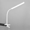 Trio LED Klemlamp | Nevada | Rond | 2700-6500K | Wit | IP20 | 33W | Trio Lighting  LTR00514 - 4