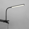 Trio LED Klemlamp | Nevada | Rond | 2700-6500K | Zwart | IP20 | 33W | Trio Lighting  LTR00515 - 2
