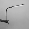Trio LED Klemlamp | Nevada | Rond | 2700-6500K | Zwart | IP20 | 33W | Trio Lighting  LTR00515 - 5