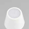 Trio LED Oplaadbare tafellamp | Diaz | 2700-6500K | Dimbaar | IP44 | Wit | Trio Lighting  LTR00702 - 5