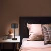 LED Oplaadbare tafellamp | Jeff | 3000K | Dimbaar | IP20 | Zwart | Trio Lighting LTR00780 - 5