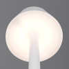 Trio LED Oplaadbare tafellamp | Vidal | 3000K | Dimbaar | IP44 | Wit | Trio Lighting  LTR00704 - 3