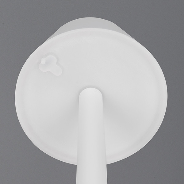Trio LED Oplaadbare tafellamp | Vidal | 3000K | Dimbaar | IP44 | Wit | Trio Lighting  LTR00704 - 5