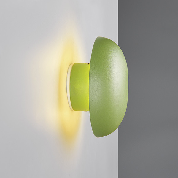 Trio LED Oplaadbare wandlamp | Davey | 3000K | Dimbaar | Groen | Trio Lighting  LTR00710 - 3