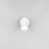 Trio LED Plafond-/wandspot | Cantar | Rond | Wit | IP20 | Trio Lighting  LTR00518 - 3