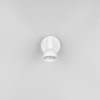 Trio LED Plafond-/wandspot | Cantar | Rond | Wit | IP20 | Trio Lighting  LTR00518 - 5