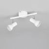 LED Plafond-/wandspot | Cantar | Rond | Wit | IP20 | Trio Lighting LTR00520 - 4