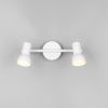 Trio LED Plafond-/wandspot | Cantar | Rond | Zwart | IP20 | Trio Lighting  LTR00520 - 3