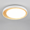 Trio LED Plafondlamp | Aleta | Rond | 2700-6500K | Goud | IP20 | 24W | Trio Lighting  LTR00487 - 3