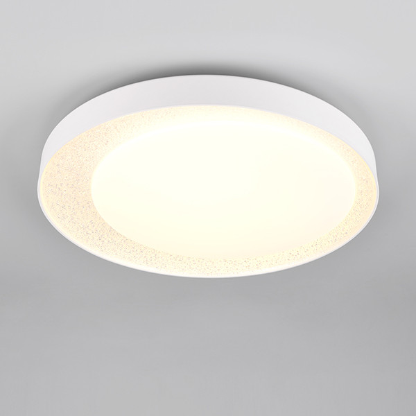 Trio LED Plafondlamp | Aleta | Rond | 2700-6500K | Wit | IP20 | 24W | Trio Lighting  LTR00486 - 1