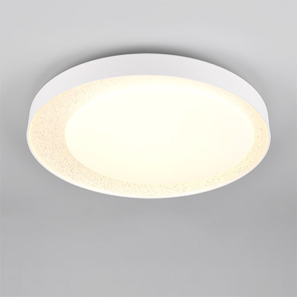 Trio LED Plafondlamp | Aleta | Rond | 2700-6500K | Wit | IP20 | 24W | Trio Lighting  LTR00486 - 2