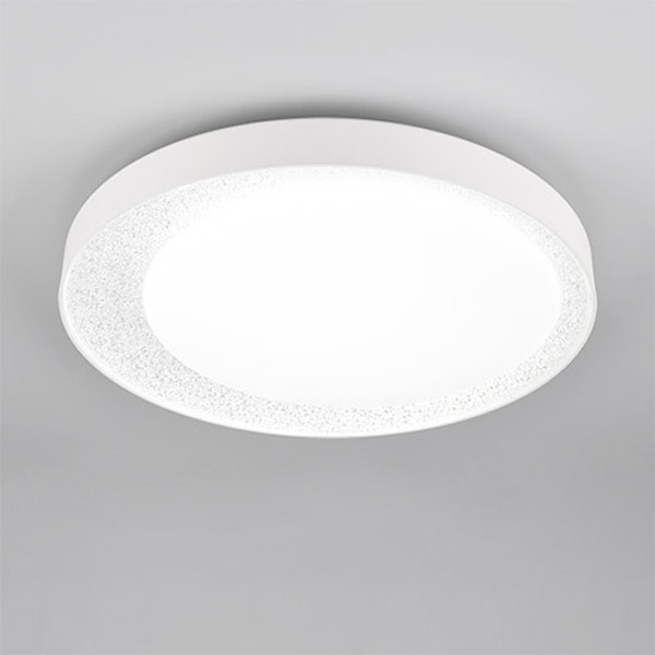Trio LED Plafondlamp | Aleta | Rond | 2700-6500K | Wit | IP20 | 24W | Trio Lighting  LTR00486 - 3