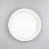 Trio LED Plafondlamp | Aleta | Rond | 2700-6500K | Wit | IP20 | 24W | Trio Lighting  LTR00486 - 5