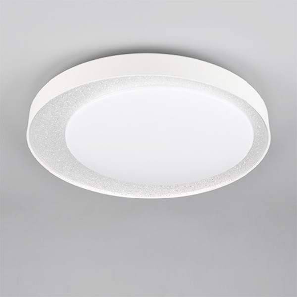 Trio LED Plafondlamp | Aleta | Rond | 2700-6500K | Wit | IP20 | 24W | Trio Lighting  LTR00486 - 6