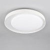 Trio LED Plafondlamp | Aleta | Rond | 2700-6500K | Wit | IP20 | 24W | Trio Lighting  LTR00486 - 6