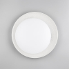 Trio LED Plafondlamp | Aleta | Rond | 2700-6500K | Wit | IP20 | 24W | Trio Lighting  LTR00486 - 7