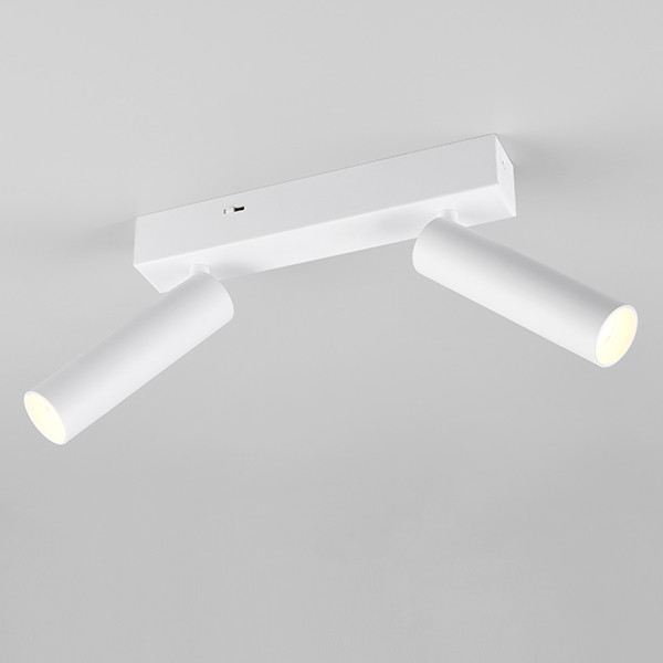 Trio LED Plafondlamp | Ambala | Rond | 2300-4000K | Wit | IP20 | 11W | Trio Lighting  LTR00574 - 1