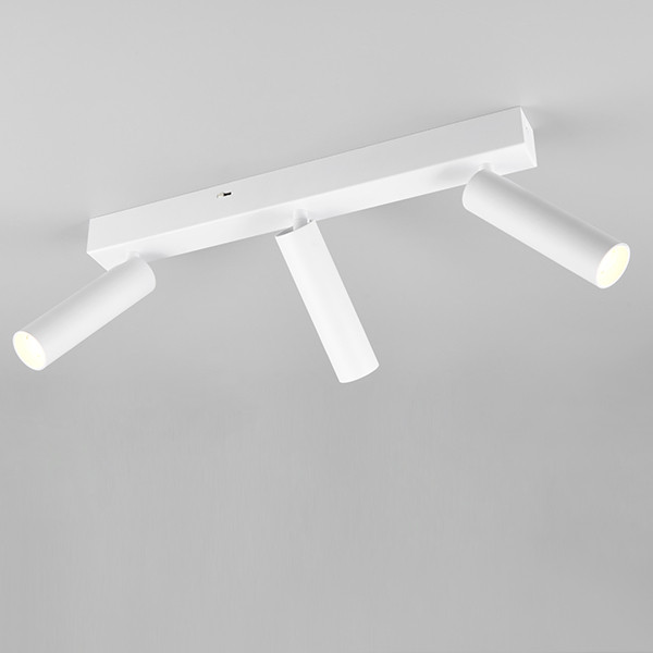 Trio LED Plafondlamp | Ambala | Rond | 2300-4000K | Wit | IP20 | 16.5W | Trio Lighting  LTR00576 - 1