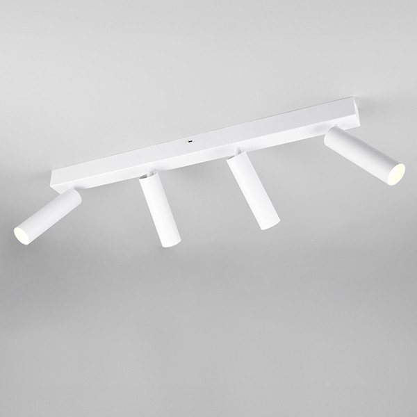 Trio LED Plafondlamp | Ambala | Rond | 2300-4000K | Wit | IP20 | 16.5W | Trio Lighting  LTR00578 - 1