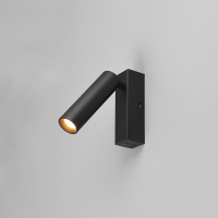 Trio LED Plafondlamp | Ambala | Rond | 2300-4000K | Zwart | IP20 | 5.5W | Trio Lighting  LTR00573