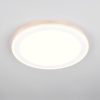 Trio LED Plafondlamp | Cora | Rond | 3000K | Wit | IP20 | 11W | Trio Lighting  LTR00494 - 1
