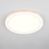 Trio LED Plafondlamp | Cora | Rond | 3000K | Wit | IP20 | 11W | Trio Lighting  LTR00494 - 2