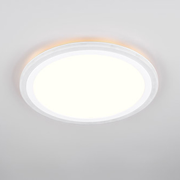 Trio LED Plafondlamp | Cora | Rond | 3000K | Wit | IP20 | 11W | Trio Lighting  LTR00494 - 3