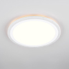 Trio LED Plafondlamp | Cora | Rond | 3000K | Wit | IP20 | 11W | Trio Lighting  LTR00494 - 3