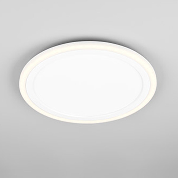 Trio LED Plafondlamp | Cora | Rond | 3000K | Wit | IP20 | 11W | Trio Lighting  LTR00494 - 4