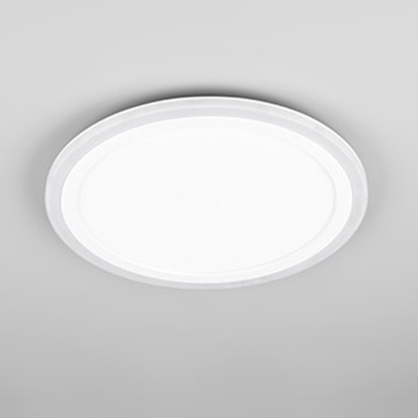 Trio LED Plafondlamp | Cora | Rond | 3000K | Wit | IP20 | 11W | Trio Lighting  LTR00494 - 5