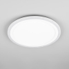 Trio LED Plafondlamp | Cora | Rond | 3000K | Wit | IP20 | 11W | Trio Lighting  LTR00494 - 5
