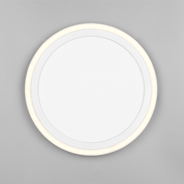 Trio LED Plafondlamp | Cora | Rond | 3000K | Wit | IP20 | 11W | Trio Lighting  LTR00494 - 7