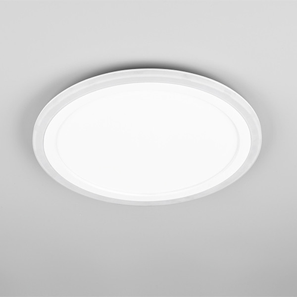 Trio LED Plafondlamp | Cora | Rond | 3000K | Wit | IP20 | 11W | Trio Lighting  LTR00494 - 8