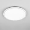 Trio LED Plafondlamp | Cora | Rond | 3000K | Wit | IP20 | 11W | Trio Lighting  LTR00494 - 8
